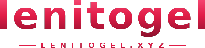 lenitogel logo